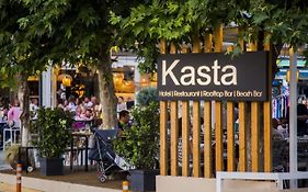 Kasta Beach Hotel
